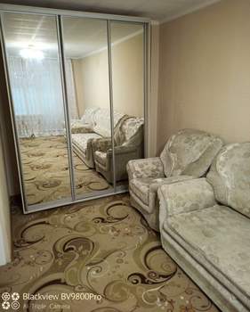 1-к квартира, на длительный срок, 31м2, 5/9 этаж