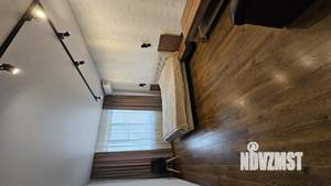 1-к квартира, посуточно, 51м2, 1/1 этаж