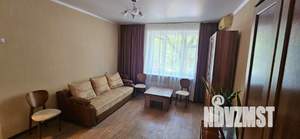 2-к квартира, посуточно, 42м2, 2/4 этаж