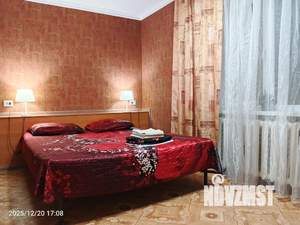 2-к квартира, посуточно, 47м2, 2/5 этаж