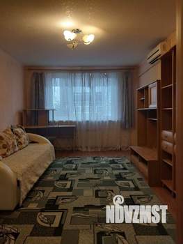 2-к квартира, на длительный срок, 60м2, 4/4 этаж