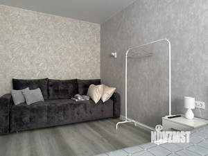 1-к квартира, посуточно, 31м2, 2/5 этаж