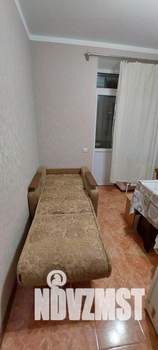 1-к квартира, посуточно, 32м2, 1/1 этаж