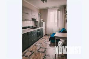 1-к квартира, посуточно, 36м2, 12/12 этаж