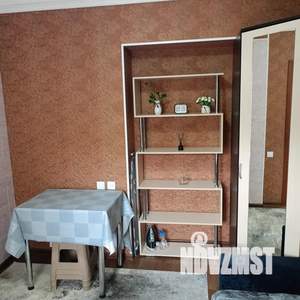 1-к квартира, посуточно, 23м2, 1/2 этаж