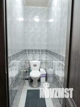 1-к квартира, посуточно, 30м2, 2/3 этаж