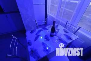 1-к квартира, посуточно, 38м2, 6/8 этаж