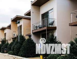 Студия квартира, посуточно, 45м2, 2/2 этаж