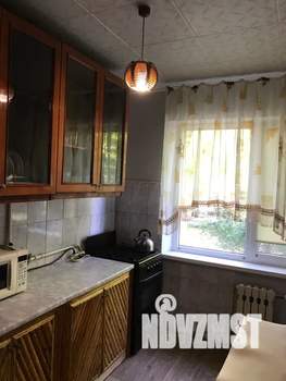 1-к квартира, посуточно, 35м2, 1/5 этаж
