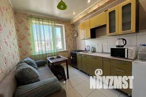 2-к квартира, посуточно, 60м2, 3/3 этаж