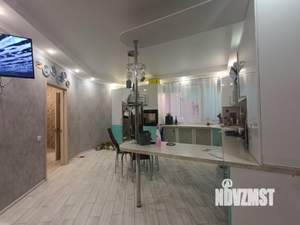 3-к квартира, на длительный срок, 80м2, 2/5 этаж