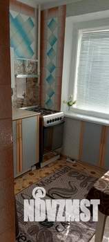 2-к квартира, посуточно, 45м2, 1/5 этаж