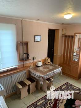 1-к квартира, на длительный срок, 42м2, 1/2 этаж