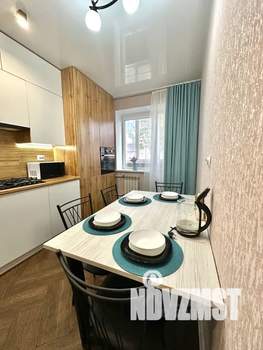 1-к квартира, посуточно, 50м2, 1/5 этаж