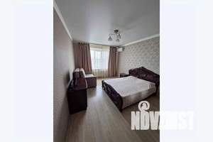 1-к квартира, посуточно, 45м2, 5/9 этаж