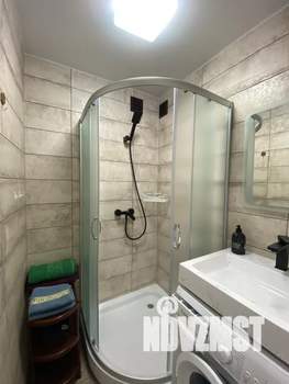 1-к квартира, посуточно, 35м2, 4/5 этаж