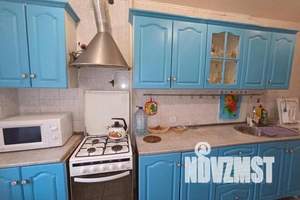 3-к квартира, посуточно, 70м2, 8/10 этаж