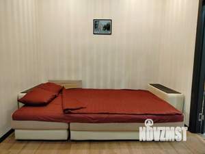 2-к квартира, посуточно, 52м2, 1/1 этаж