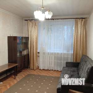 2-к квартира, на длительный срок, 50м2, 1/4 этаж