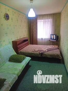 2-к квартира, посуточно, 45м2, 3/5 этаж