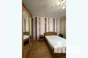 2-к квартира, посуточно, 66м2, 6/9 этаж