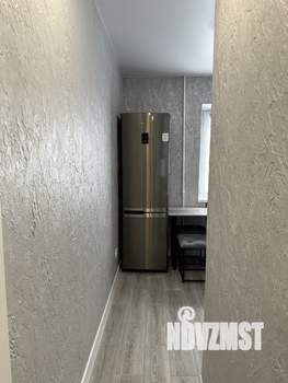 1-к квартира, посуточно, 31м2, 2/5 этаж