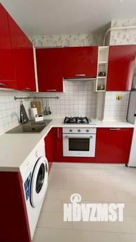 1-к квартира, посуточно, 40м2, 5/9 этаж