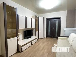 2-к квартира, посуточно, 51м2, 2/5 этаж