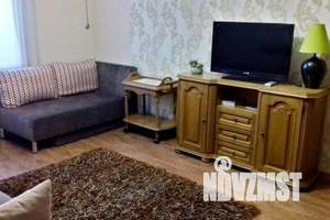 1-к квартира, посуточно, 50м2, 4/4 этаж