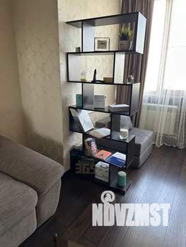 1-к квартира, посуточно, 52м2, 9/9 этаж