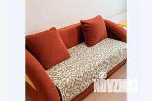 1-к квартира, посуточно, 34м2, 4/5 этаж