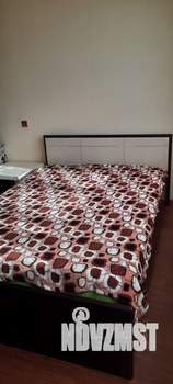 1-к квартира, посуточно, 40м2, 10/10 этаж
