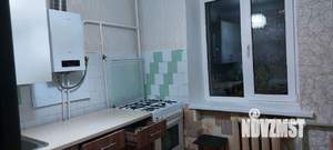 2-к квартира, на длительный срок, 43м2, 2/5 этаж