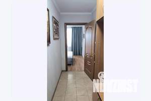 3-к квартира, посуточно, 60м2, 7/9 этаж