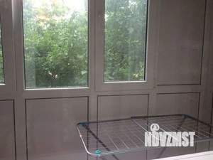 1-к квартира, посуточно, 30м2, 2/5 этаж