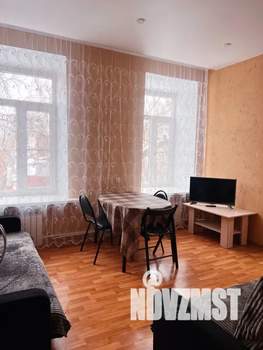 2-к квартира, посуточно, 47м2, 2/2 этаж