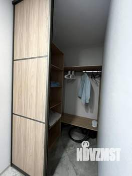 1-к квартира, посуточно, 42м2, 5/8 этаж