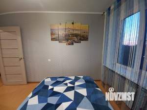 2-к квартира, посуточно, 45м2, 7/9 этаж