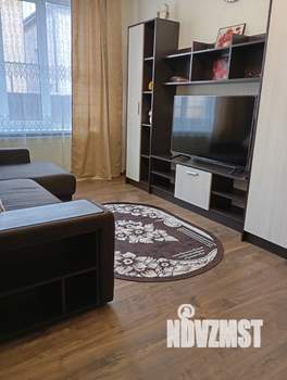 2-к квартира, посуточно, 68м2, 1/3 этаж