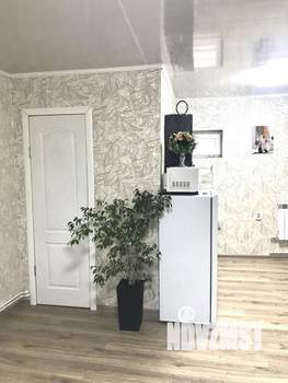 Студия квартира, посуточно, 33м2, 2/2 этаж