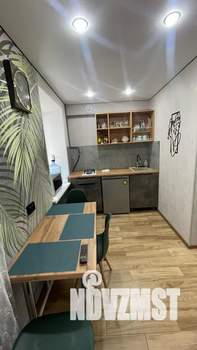 2-к квартира, посуточно, 46м2, 1/9 этаж