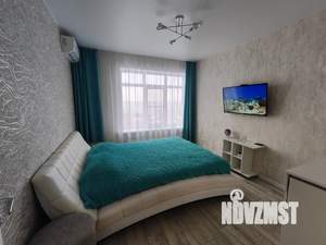 1-к квартира, посуточно, 37м2, 1/1 этаж