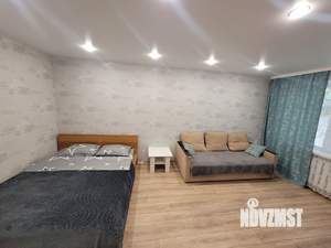 1-к квартира, посуточно, 30м2, 1/9 этаж