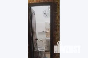 1-к квартира, посуточно, 30м2, 4/5 этаж