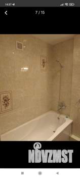 1-к квартира, на длительный срок, 42м2, 10/10 этаж