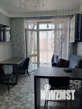 1-к квартира, посуточно, 50м2, 5/9 этаж