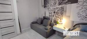 1-к квартира, посуточно, 26м2, 2/3 этаж