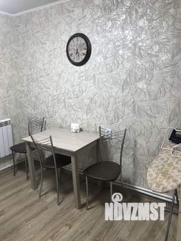 Студия квартира, посуточно, 33м2, 2/2 этаж