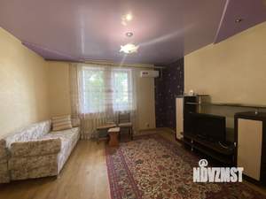 3-к квартира, на длительный срок, 60м2, 2/2 этаж
