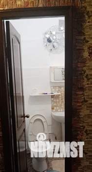 1-к квартира, посуточно, 29м2, 4/5 этаж